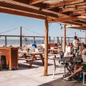 Summer BBQ Beach Barbecue Workshop