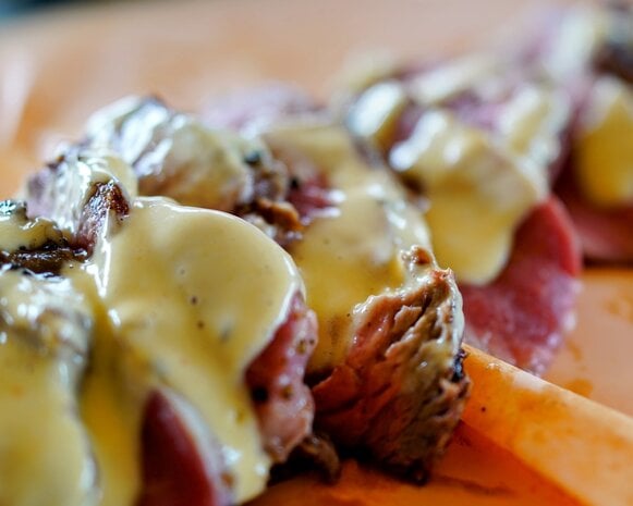 " Summer Beach" BBQ Workshop 19 juli Venti Beach Zandvoort