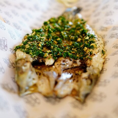 " Summer Beach" BBQ Workshop 19 juli Venti Beach Zandvoort