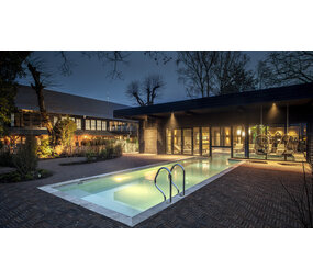 BBQ Weekend 6 t/m 8 november