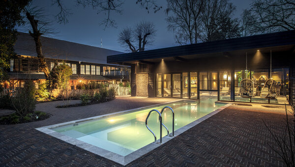 BBQ Weekend 6-8 november