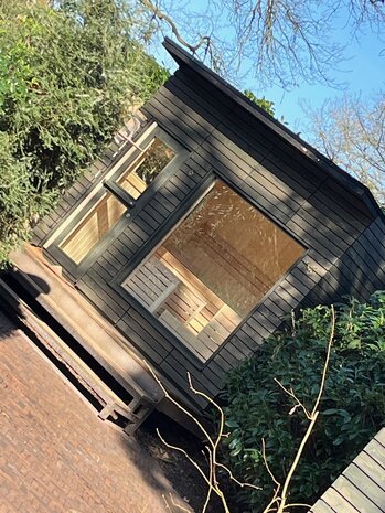 BBQ Weekend 6-8 november