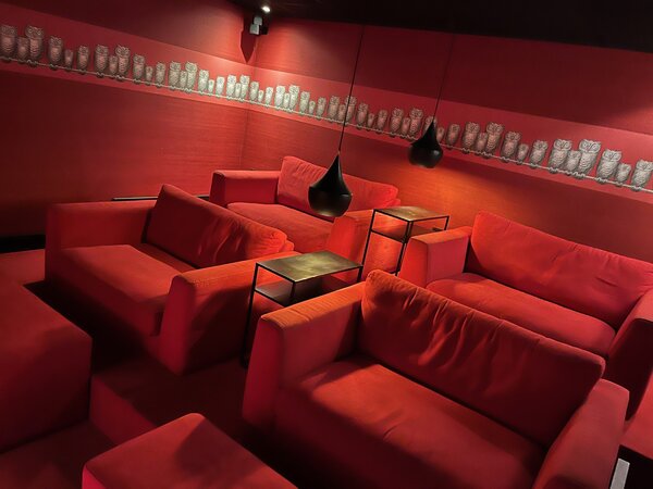 BBQ Weekend 6-8 november