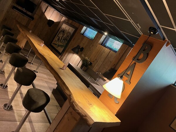 BBQ Weekend 6-8 november