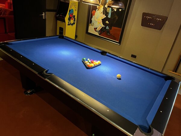 BBQ Weekend 6-8 november