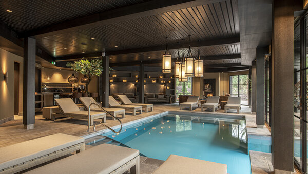 BBQ Weekend 6-8 november