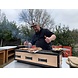 BBQ Workshop Japans 8 mei  Apeldoorn