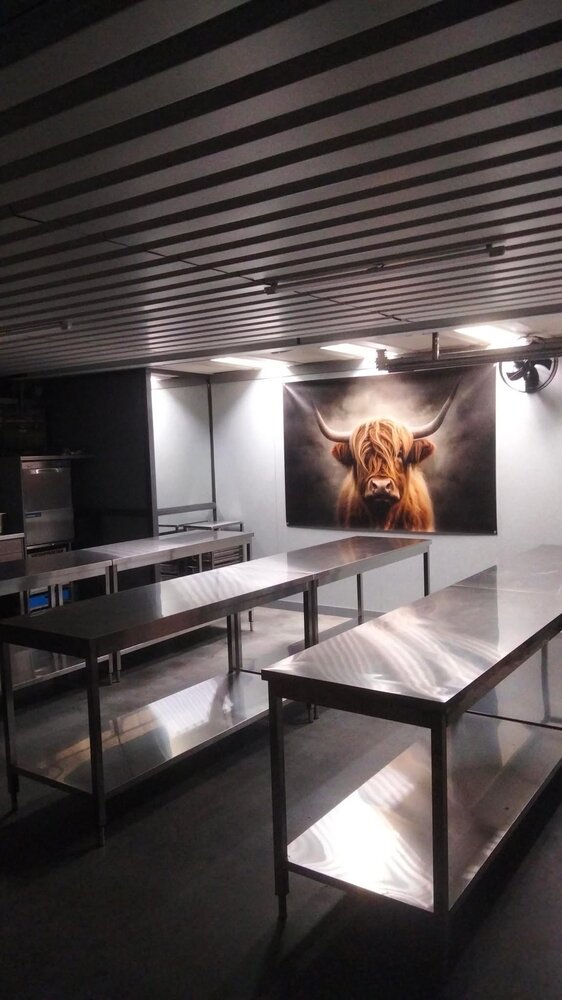 BBQ Workshop Ultiem vlees 9 mei BBQ Garage Apeldoorn