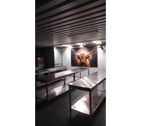 Ultieme Vlees BBQ Workshop 9 mei BBQ Garage  Apeldoorn