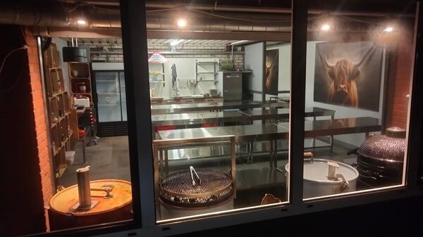 BBQ Workshop Ultiem vlees 9 mei BBQ Garage Apeldoorn