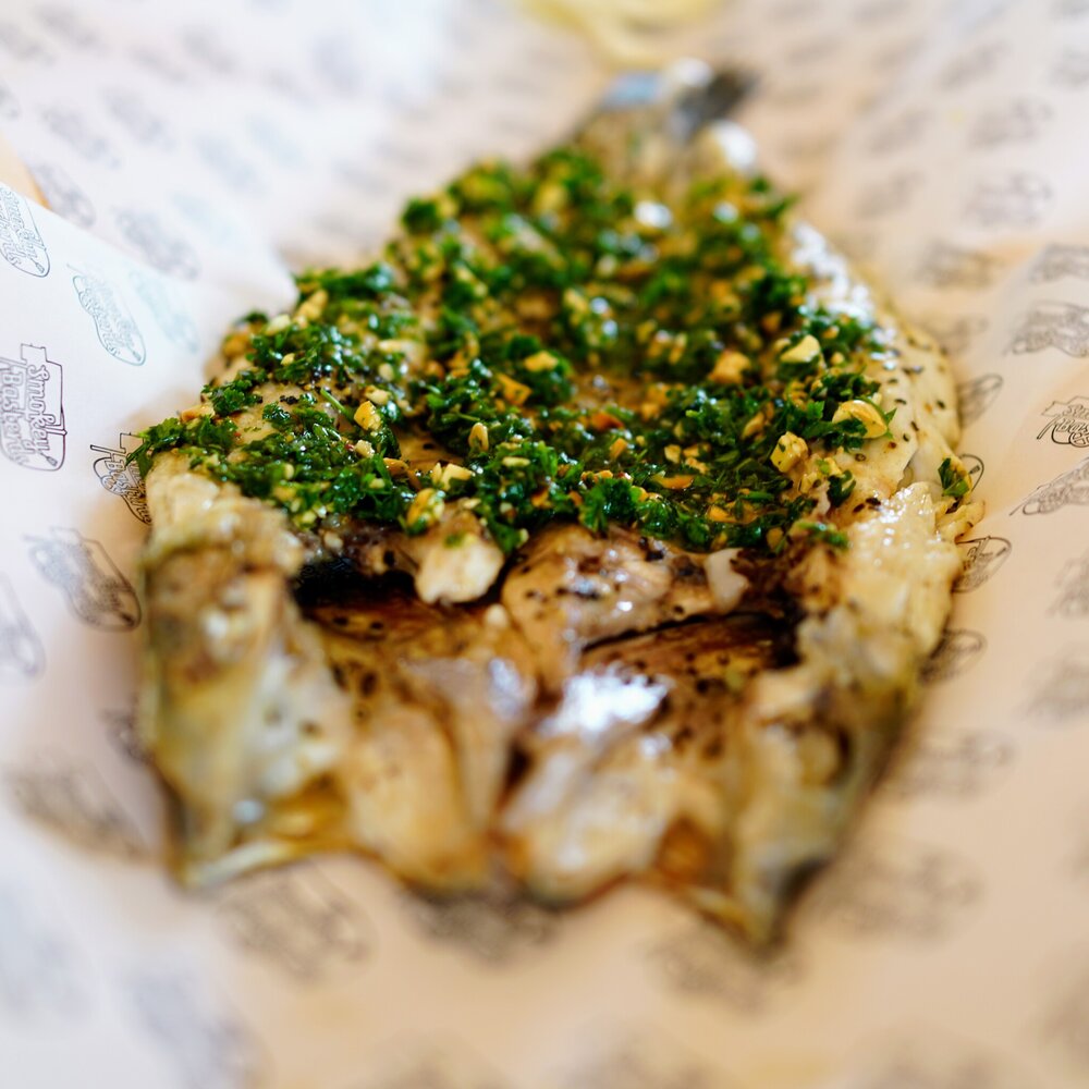 Kamado BBQ WorkshopBeginner "Nieuw" 18  juli BBQ Garage Apeldoorn