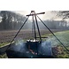 The Kings Feast  BBQ Workshop bij Kasteel Cannenburch in Vaassen