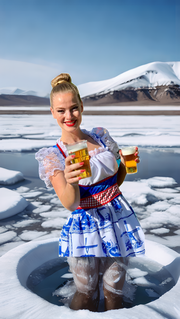 Bier & BBQ Workshop