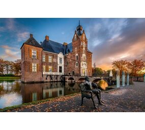 Wildavond 21 november Kasteel Cannenburgh Vaassen