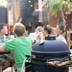 Kamado BBQ Workshop Culinair