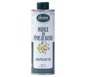 Lapalisse Druivenpitolie 500 ml