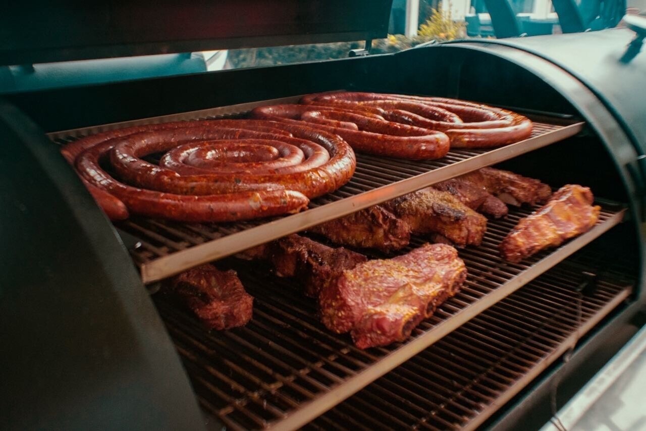 Ultieme Vlees BBQ Workshop 27 november Apeldoorn Ultieme Vlees BBQ Workshop 27 november Apeldoorn