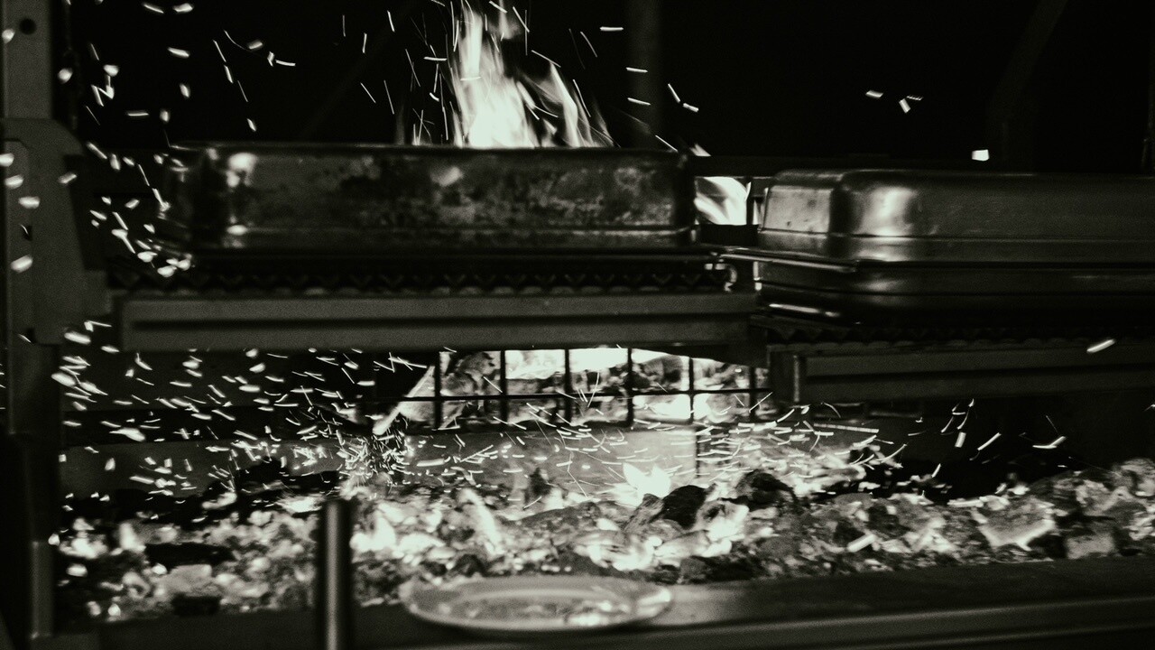 Christmas BBQ Workshop 13 december Apeldoorn Christmas BBQ Workshop 13 december Apeldoorn