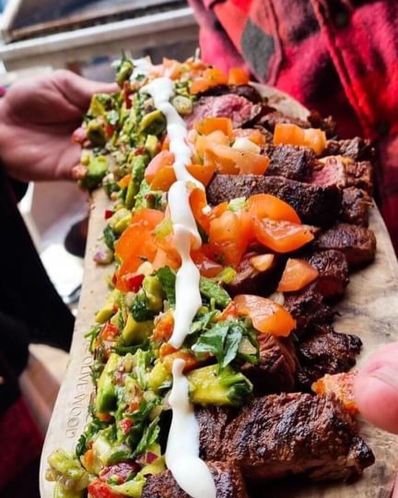 Kamado BBQ WorkshopBeginner "Nieuw" 15 januari 2027  Amstelveen   inclusief drankjes