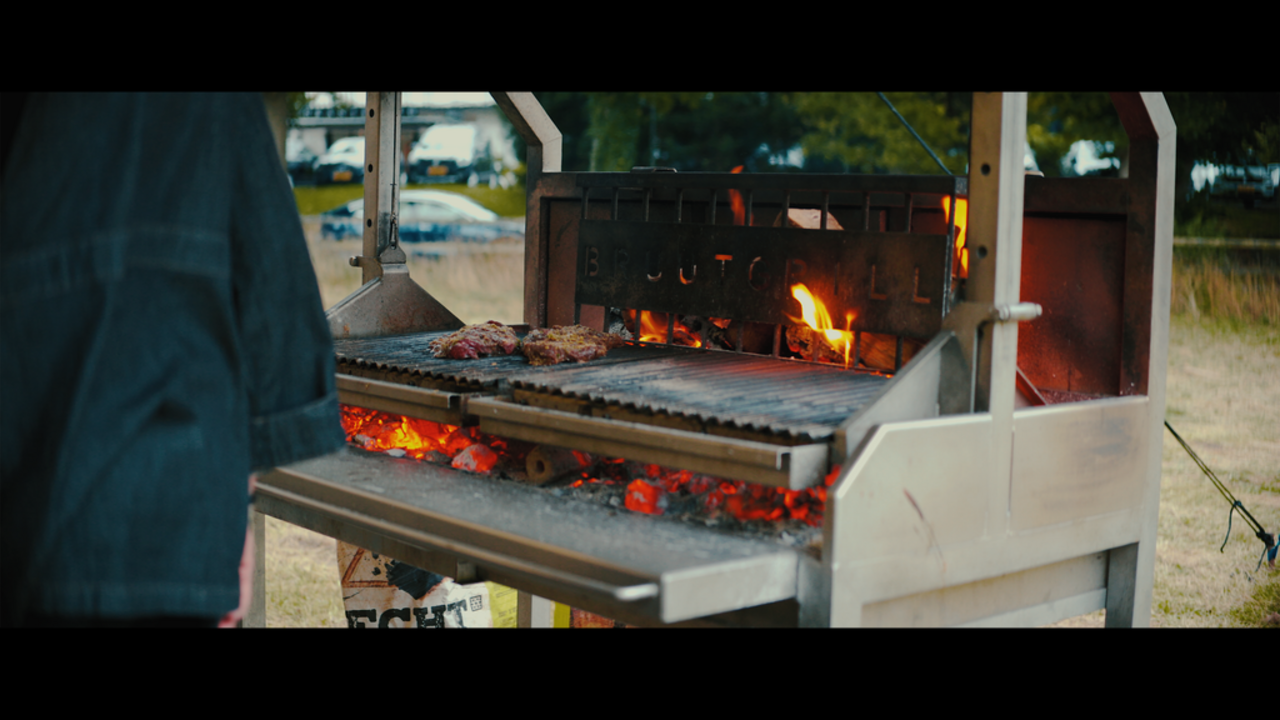 Winter BBQ & Bier BBQ Workshop 5 februari 2027 Apeldoorn inclusief bierproeverij