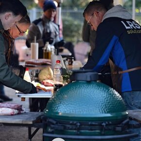 Beginner BBQ Workshops Beginner BBQ Workshops