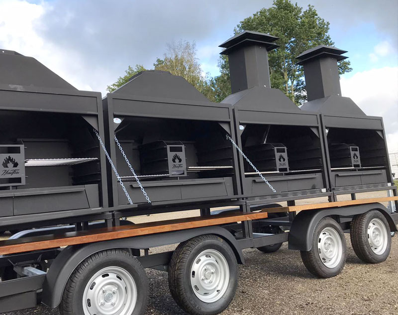 Opzoek naar een Braai of nieuwe BBQ?