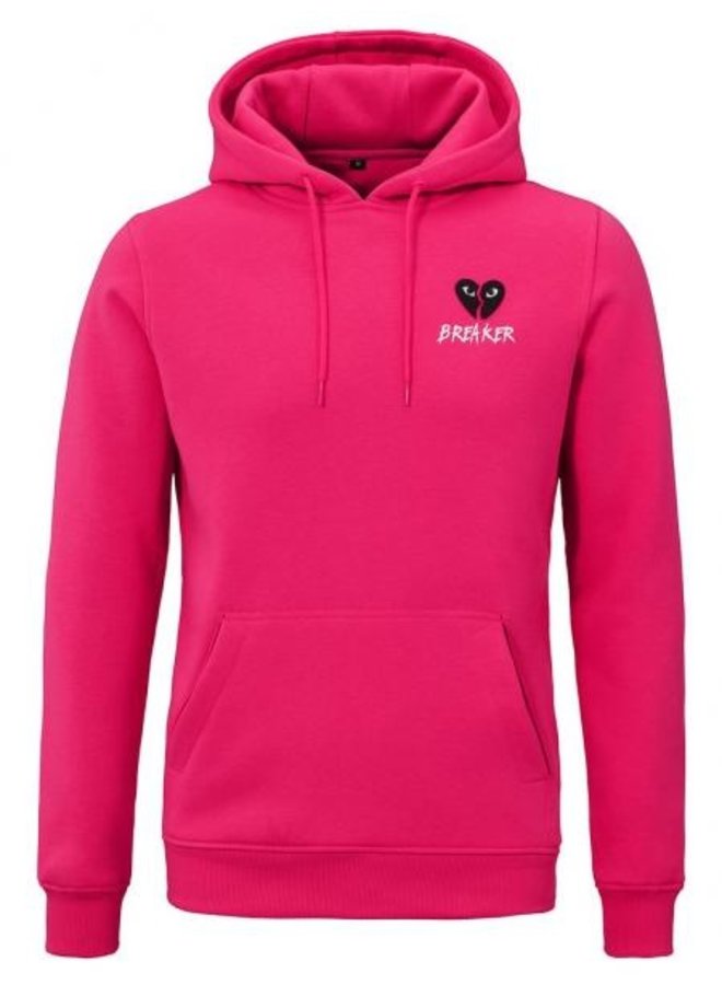 Rivero Concept R Rivero Rivero Heartbreaker Hoodie Blue Concept R