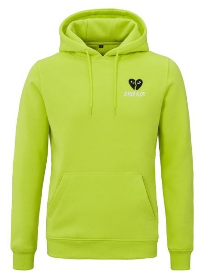 Rivero Concept R Rivero Rivero Heartbreaker Hoodie Blue Concept R