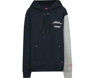 In Gold We Trust KIDS The 4:44 Hoodie Blue Grey Concept R In Gold We Trust KIDS Basic Hoodie Black Concept R