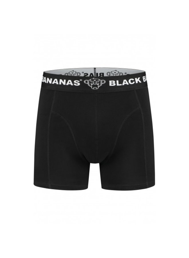 Iced Banana - Black | Psd Underwear - PSD Underwear