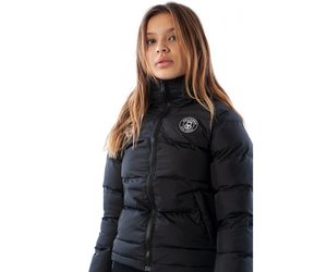 Black Bananas Kids - F.C. Bubble Coat 