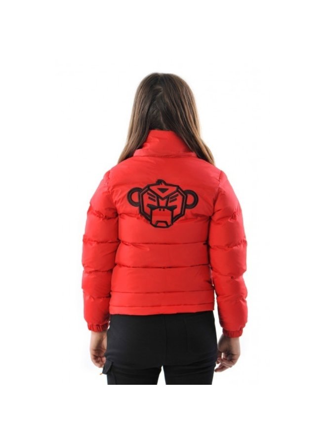 Black Bananas Kids - F.C. Bubble Coat 