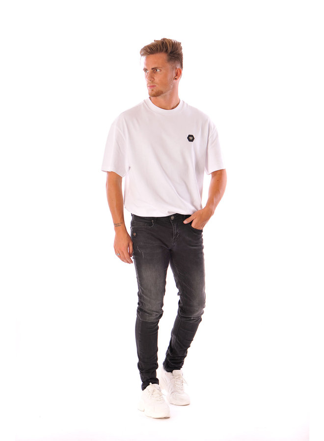 Black Bananas - Don Clean Jeans Black 