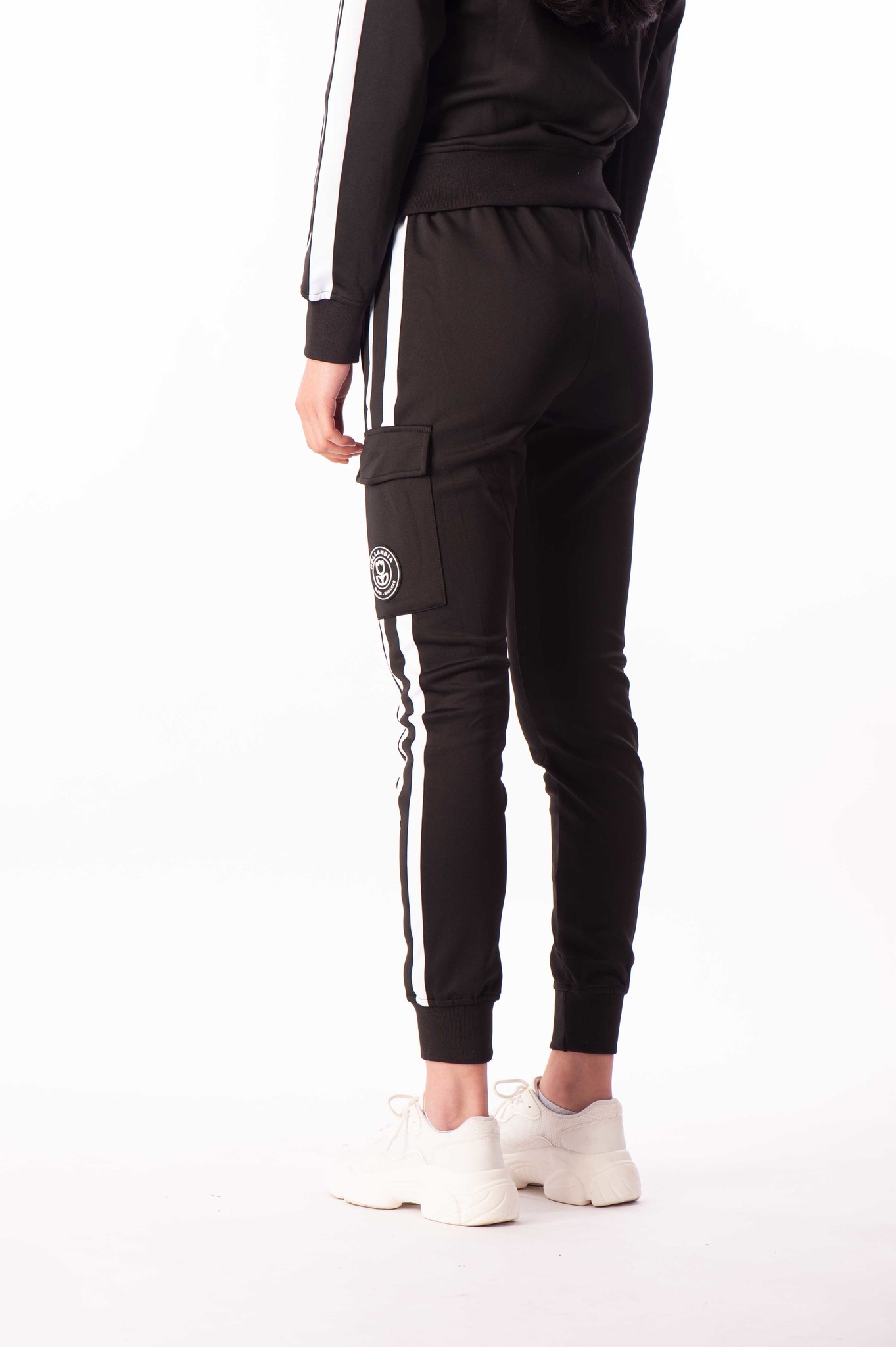 black banana tracksuit