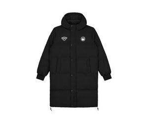 black bananas coach jacket