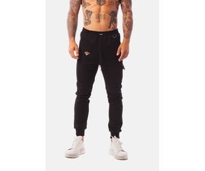 Black bananas 2025 statement jogger