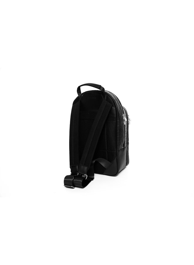 Concept R - Exclusive Leather Collection - Backpack