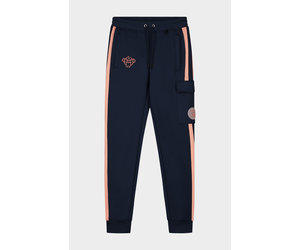 Miami Trackpants Navy 