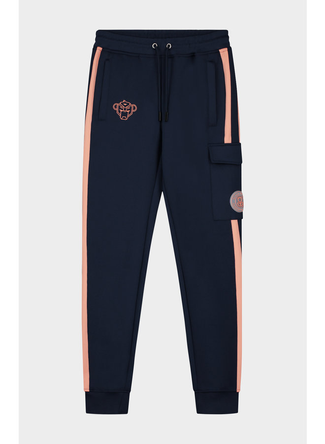 Miami Trackpants Navy 