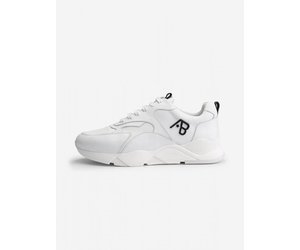 AB LIFESTYLE - RUNNERS WHITE - Concept R