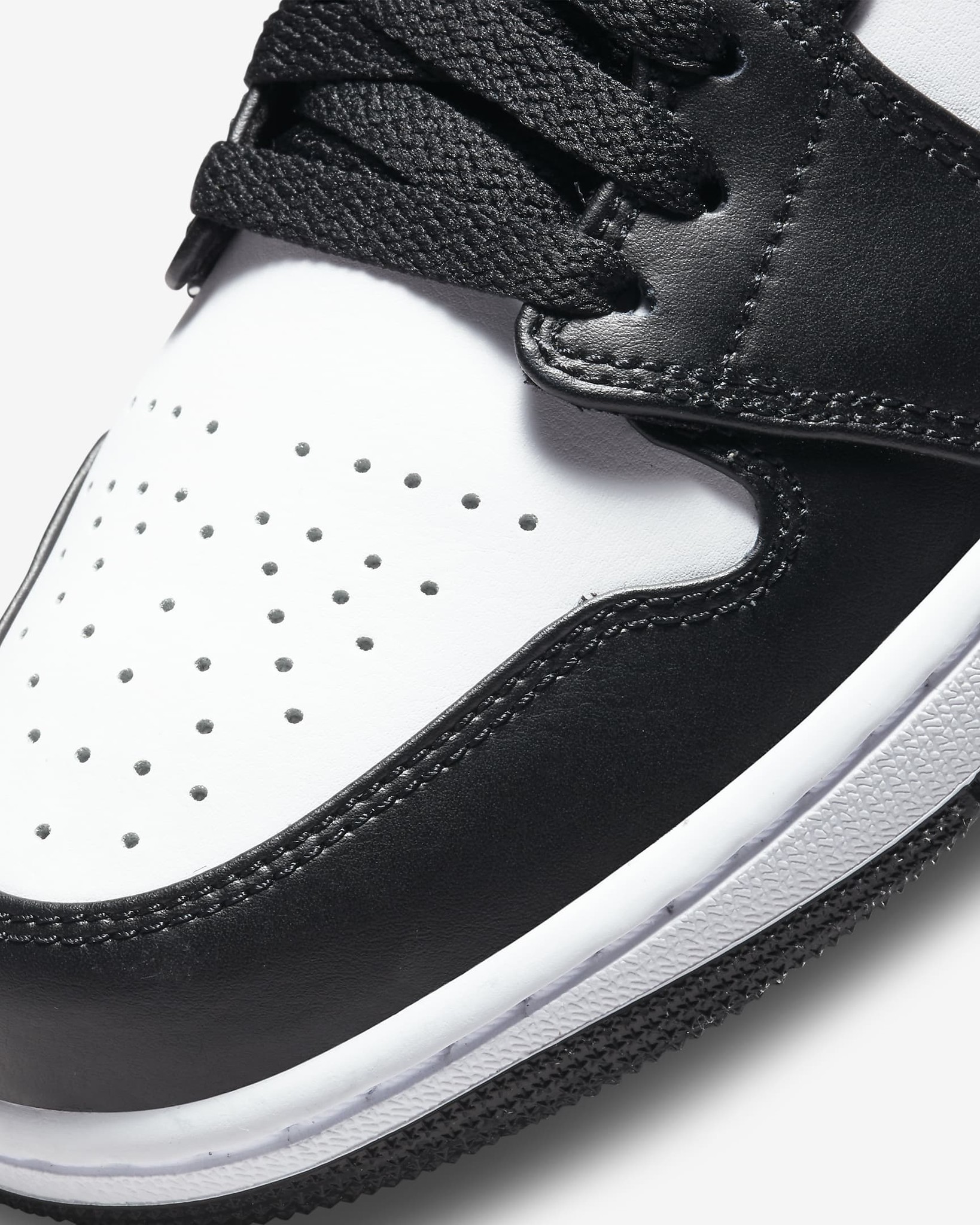 jordan 1 black and pollen