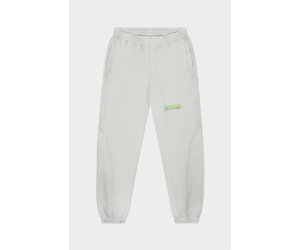 UNISEX NOISE SWEATPANTS WASHED GREY 