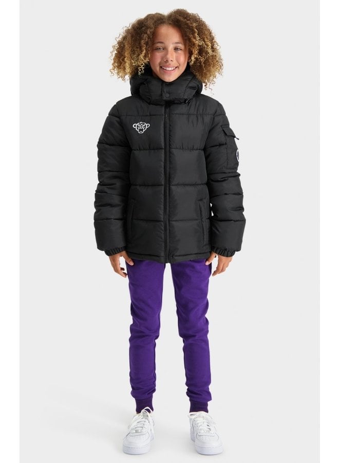 black bananas jacket