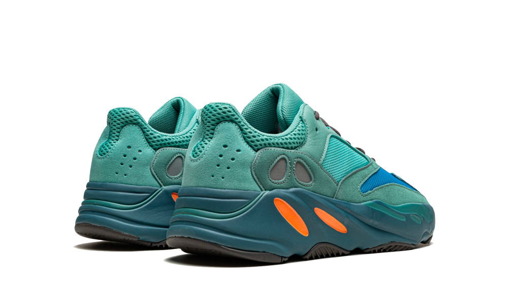 Yeezy 700 olive on sale