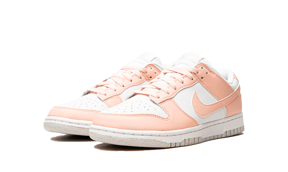 dunk low nature coral