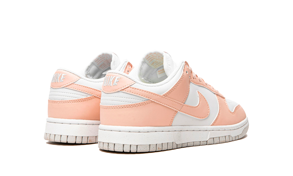 dunk low nature coral