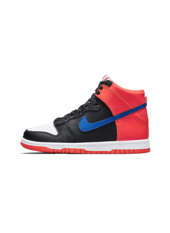 nike dunk game royal crimson