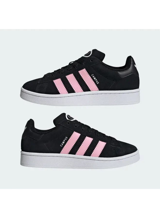 Adidas Campus 00s Clear Pink Black