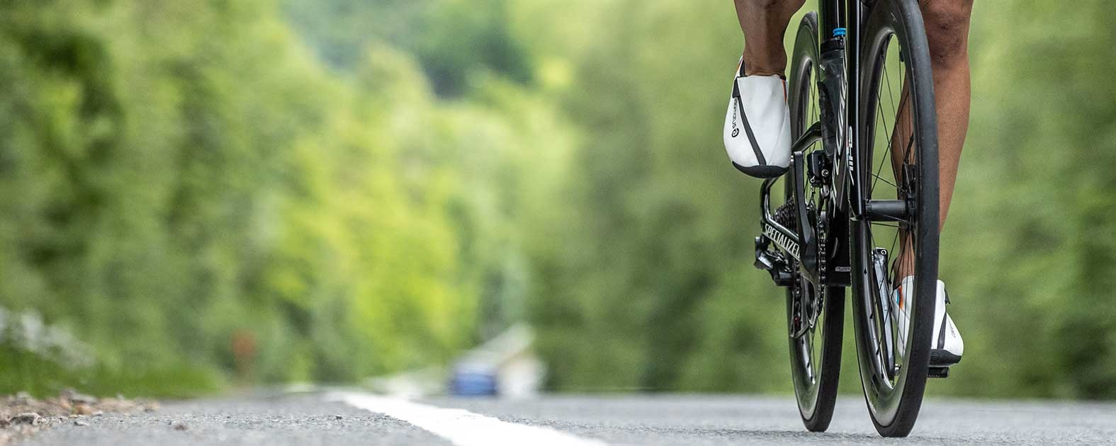 Une chaussure de cyclisme optimale pour les triathlètes