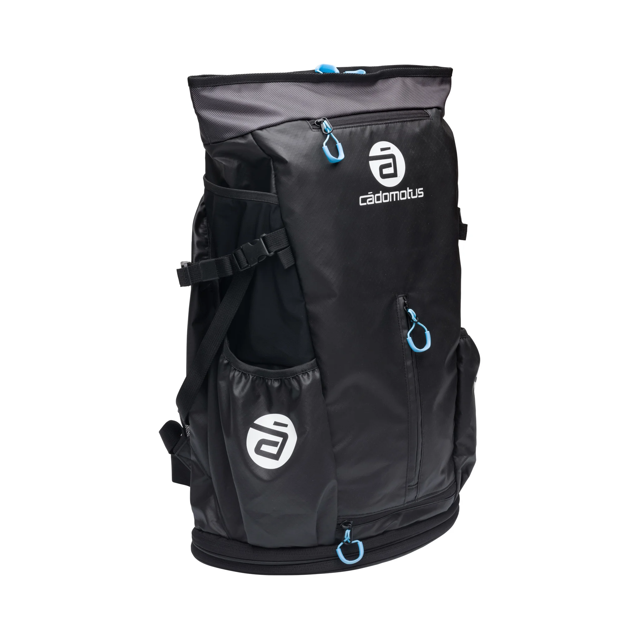 Versatile-2 Rainproof Race Day Bag - Cádomotus Sports